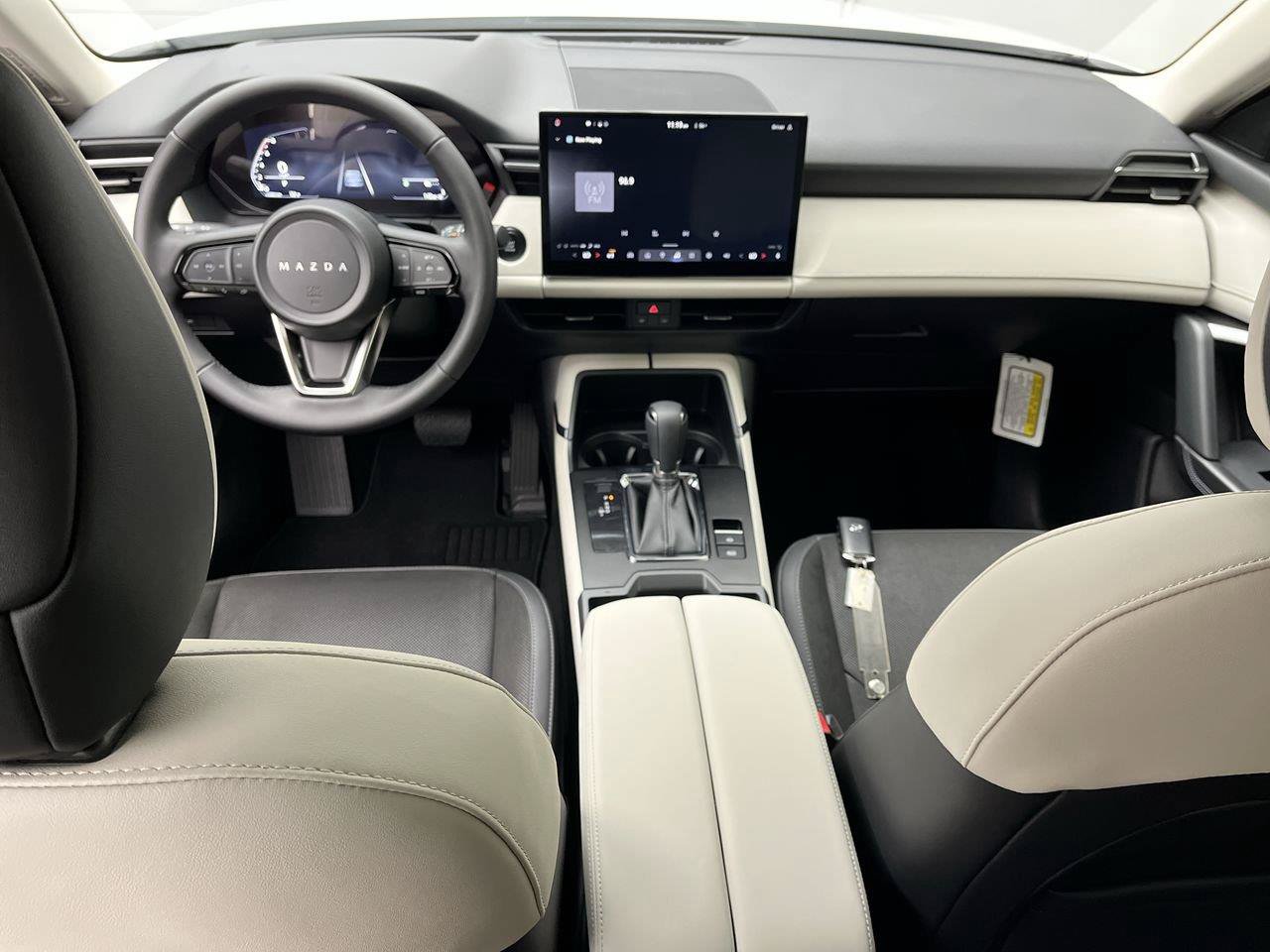 New 2026 MAZDA CX-5 Preferred AWD/4WD image 4