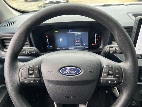 New 2026 Ford Maverick XL image 16