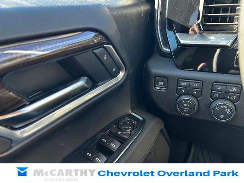 New 2026 Chevrolet Silverado 1500 LT w/ All Star Edition Plus image 18