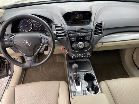 Used 2013 Acura RDX AWD image 15