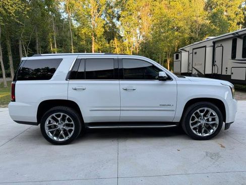 Used 2018 GMC Yukon Denali w/ Open Road Package AWD/4WD image 5