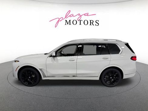 New 2026 BMW X7 xDrive40i AWD/4WD image 3