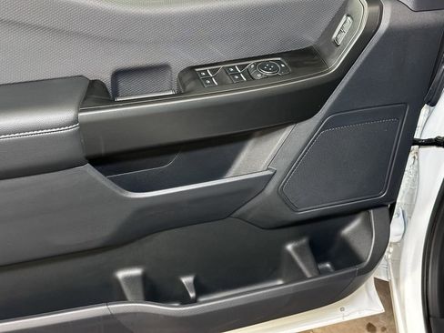 Certified 2024 Ford F150 STX image 22