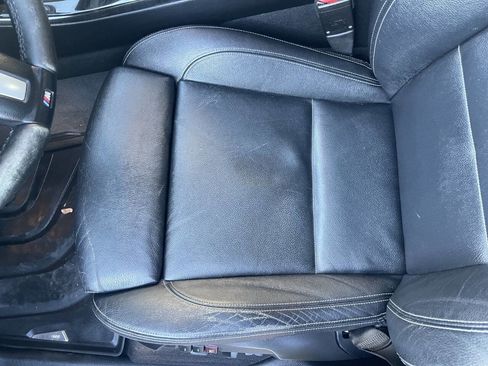 Used 2017 BMW X4 M40i image 21