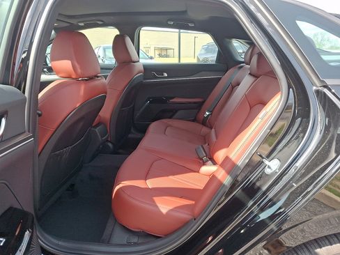 New 2026 Kia K5 GT-Line image 7