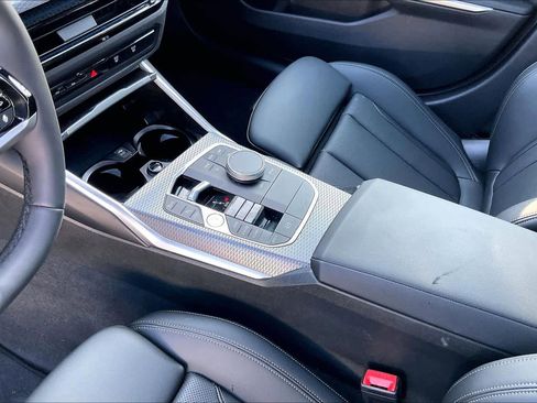 Used 2025 BMW 330i xDrive Sedan w/ Convenience Package image 18
