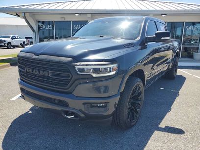 Used 2019 RAM 1500 Limited