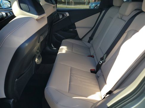 New 2026 BMW X3 xDrive30 w/ Convenience Package image 11