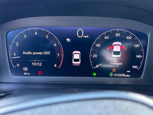 Used 2024 Honda Accord EX image 24