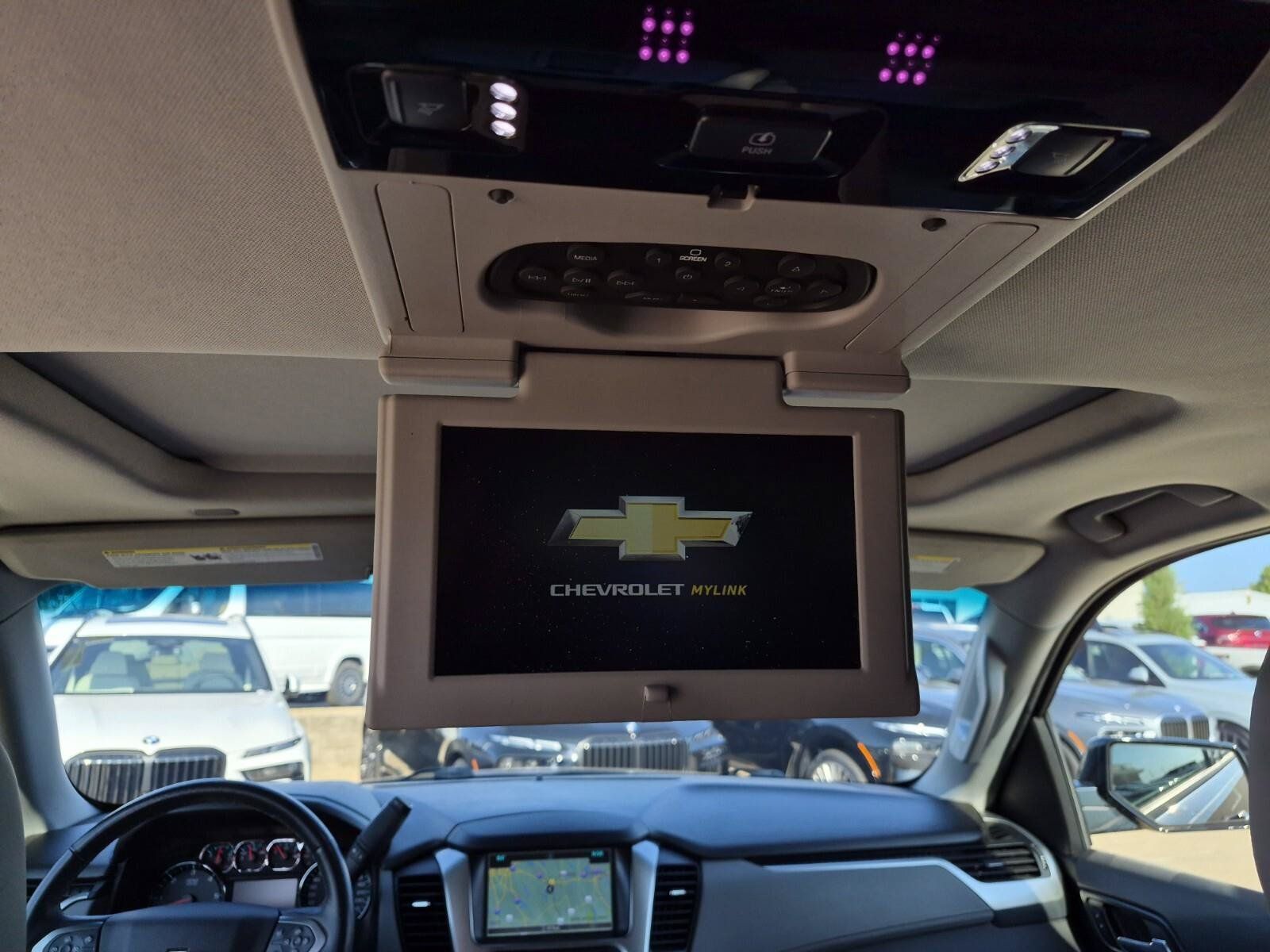Used 2019 Chevrolet Tahoe LT RWD image 26