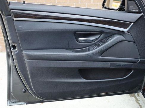 Used 2014 BMW 535i Sedan RWD image 12