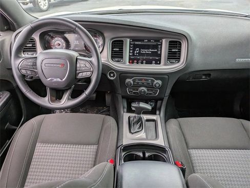 Used 2023 Dodge Charger SXT w/ Blacktop Package image 14