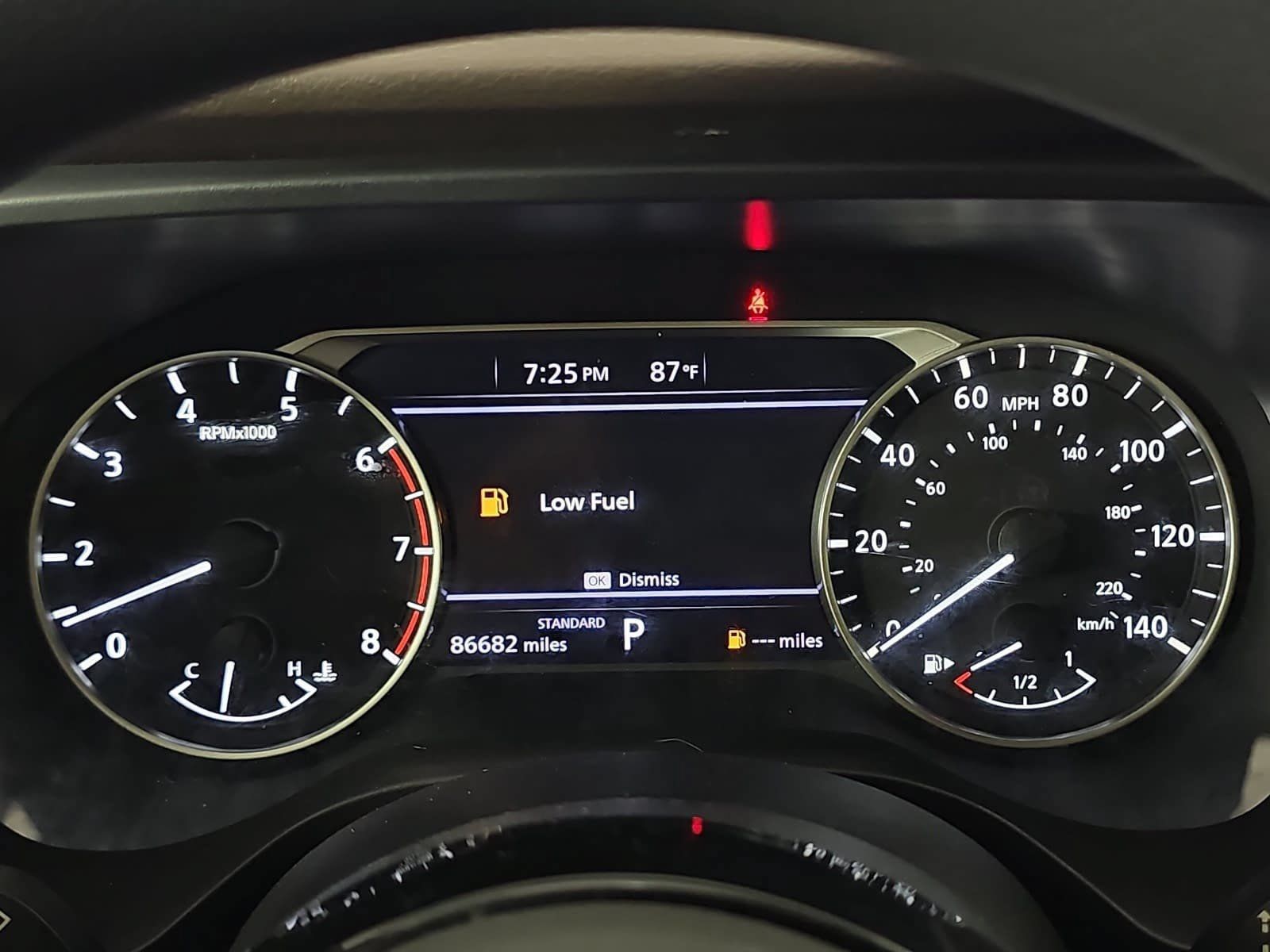 Used 2023 Nissan Rogue SV FWD image 17