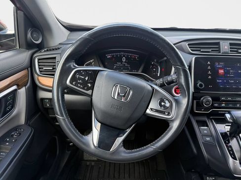 Certified 2020 Honda CR-V EX-L image 11