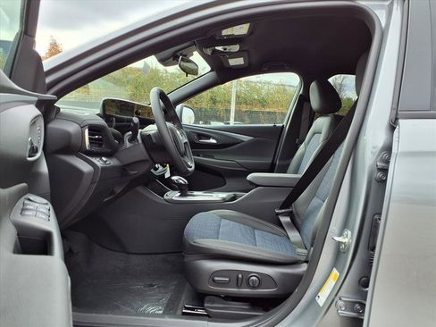 New 2026 Buick Envista Preferred image 14