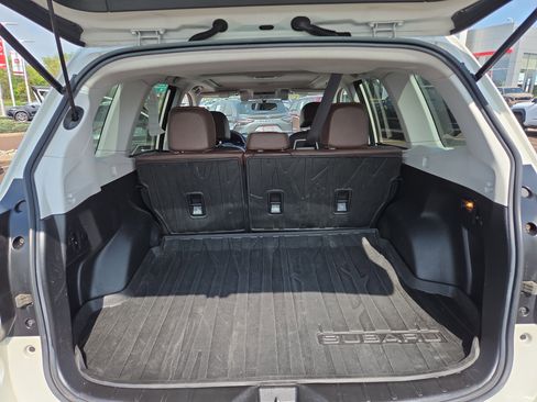 Used 2018 Subaru Forester 2.5i Touring AWD/4WD image 34
