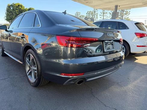 Used 2017 Audi A4 2.0T Premium Plus AWD/4WD image 21