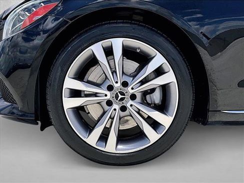 Used 2019 Mercedes-Benz C 300 Sedan image 10
