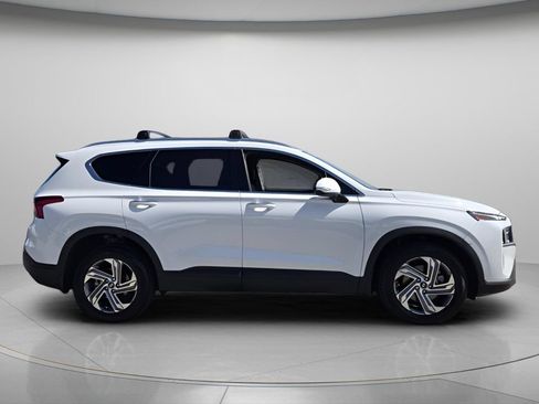 Certified 2023 Hyundai Santa Fe SEL FWD image 4