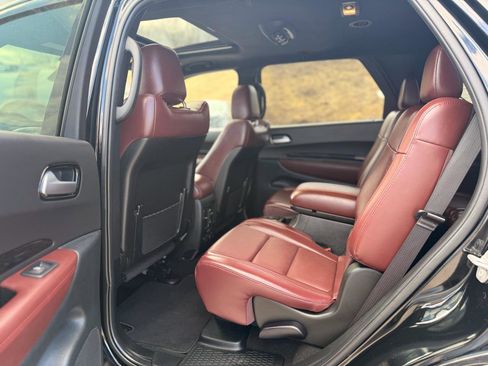 Used 2024 Dodge Durango Citadel image 29