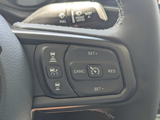 New 2026 Jeep Gladiator Mojave AWD/4WD image 25
