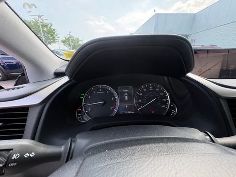 Used 2017 Lexus RX 350 AWD image 17