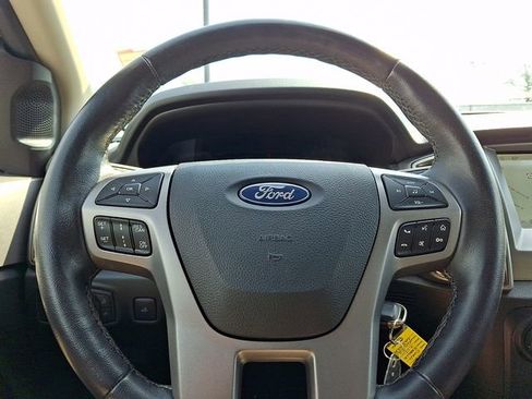 Used 2020 Ford Ranger XLT w/ Equipment Group 302A Luxury image 19