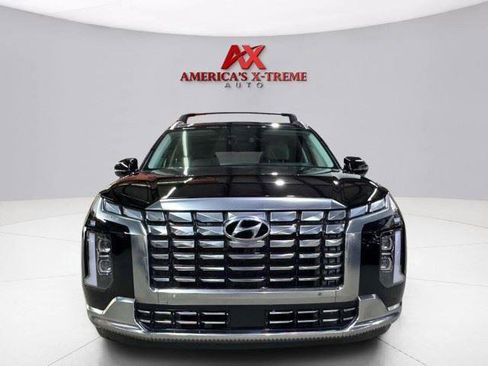 Used 2024 Hyundai Palisade Calligraphy AWD/4WD image 10