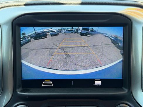 Used 2020 Chevrolet Silverado 1500 LT w/ Fleet Comfort Package AWD/4WD image 49