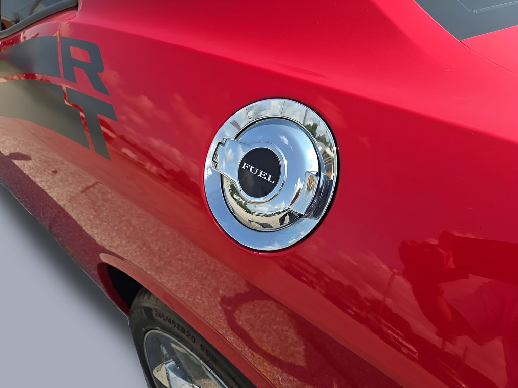 Used 2012 Dodge Challenger R/T Plus RWD image 30