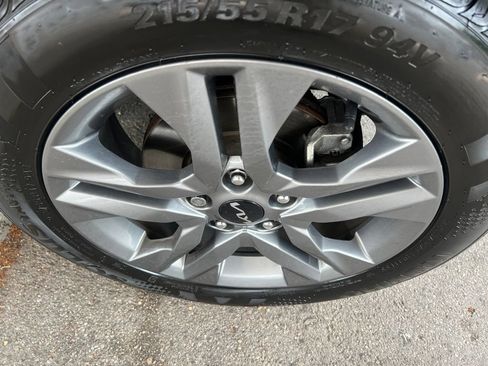 Certified 2023 Kia Seltos S FWD image 40