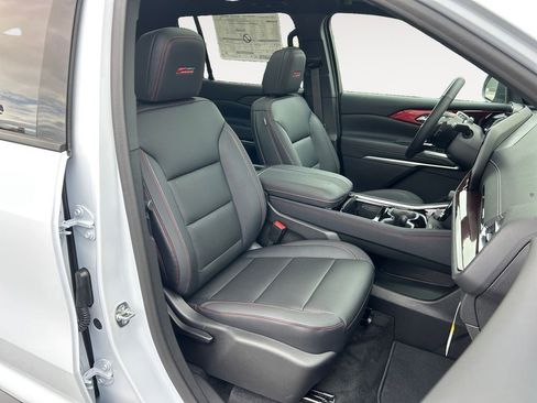 New 2026 Chevrolet Traverse Z71 AWD/4WD image 24