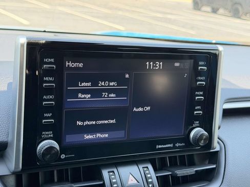 Certified 2019 Toyota RAV4 Adventure AWD/4WD image 3