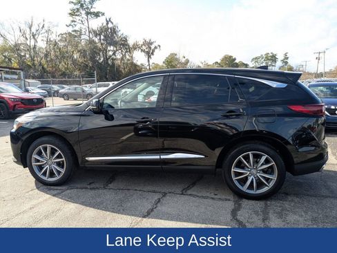 Used 2024 Acura RDX w/ Technology Package image 8