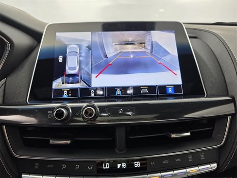 Used 2024 Cadillac CT5 V Blackwing w/ Parking Package image 23