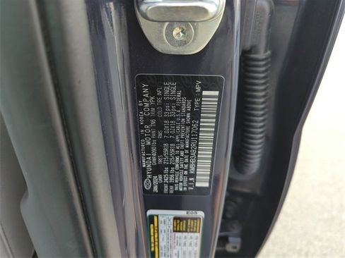 Used 2024 Hyundai Kona SEL image 44