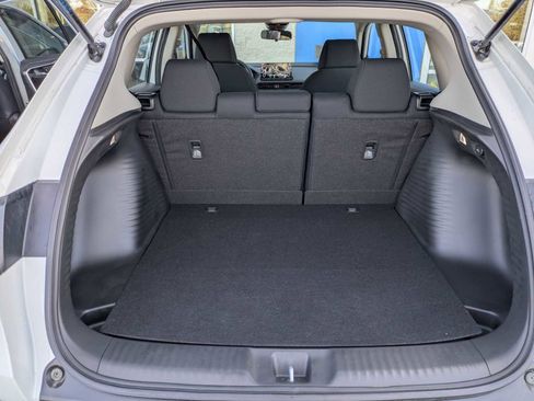 Certified 2025 Honda HR-V LX image 30