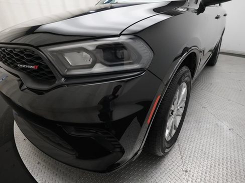 Used 2024 Dodge Durango GT AWD/4WD image 21