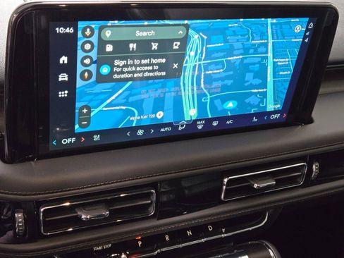 New 2026 Lincoln Aviator Reserve image 25