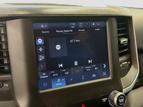 Used 2022 RAM 1500 Big Horn image 21