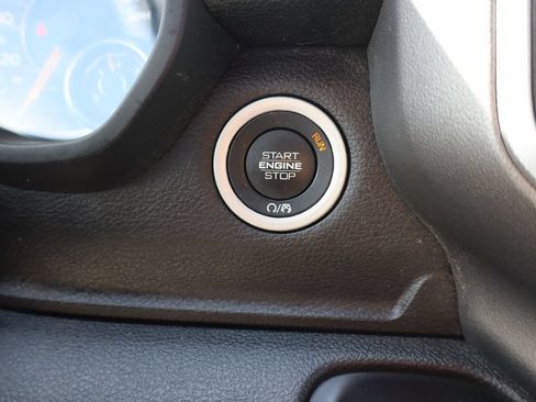 Used 2021 RAM 1500 Big Horn AWD/4WD image 15