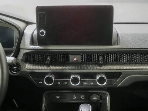 Certified 2026 Honda CR-V TrailSport image 26