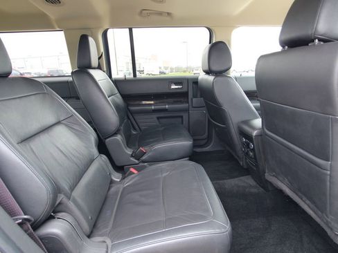 Used 2019 Ford Flex SEL w/ Equipment Group 202A image 9