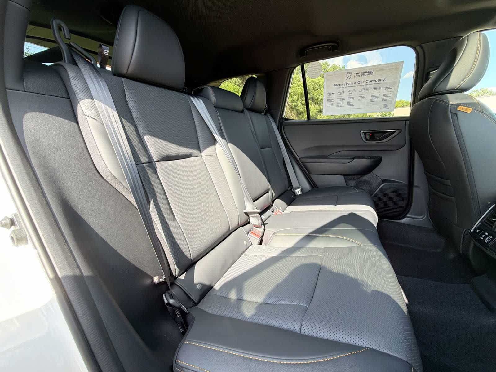 New 2026 Subaru Outback Wilderness AWD/4WD image 18