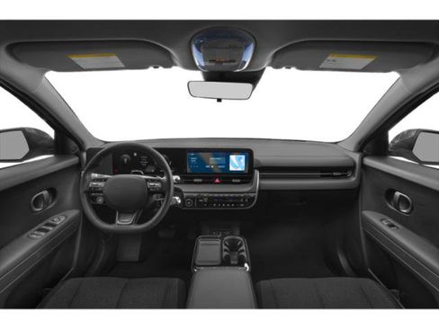 New 2026 Hyundai Ioniq 5 SE RWD image 6