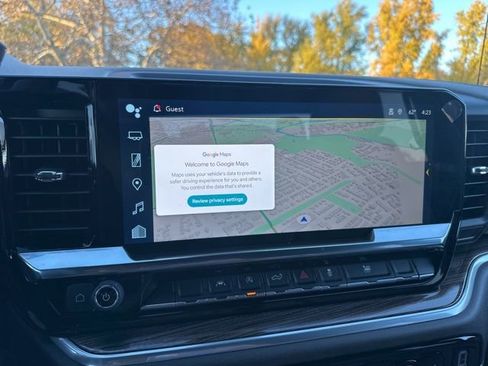 New 2026 Chevrolet Silverado 1500 LT image 23