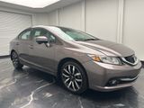 Used 2015 Honda Civic EX-L image 2