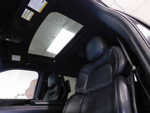 Used 2021 Lincoln Navigator L Reserve image 35