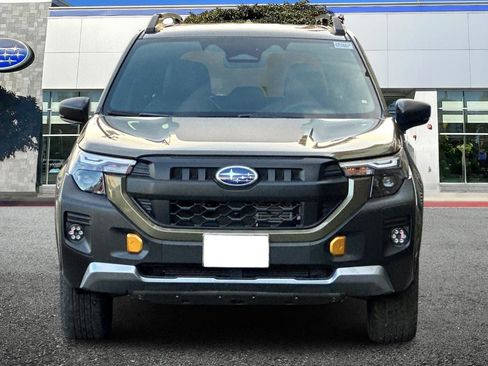 New 2026 Subaru Forester Wilderness image 8