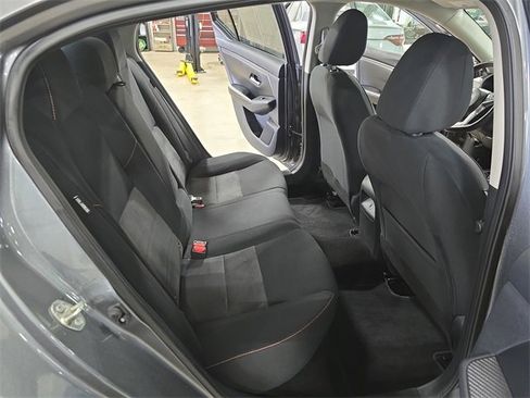 Used 2021 Nissan Sentra SR image 17